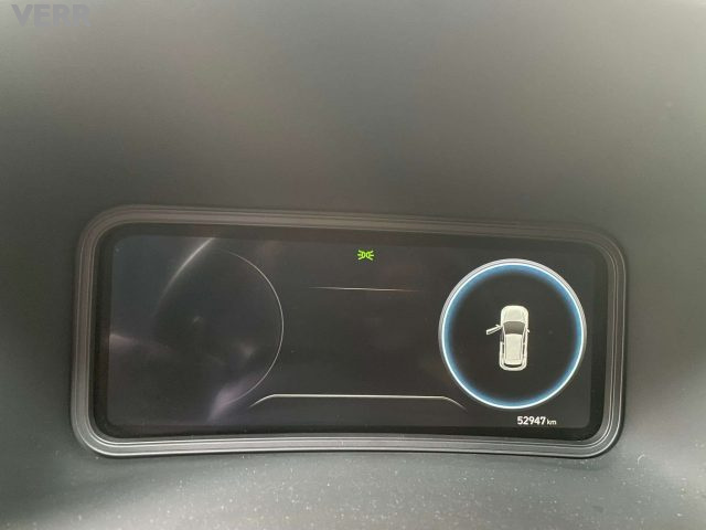 HYUNDAI Kona usata, con ESP