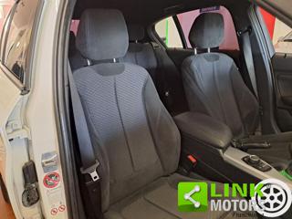 BMW 118 usata, con Cerchi in lega