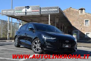 FORD Focus usata, con Airbag