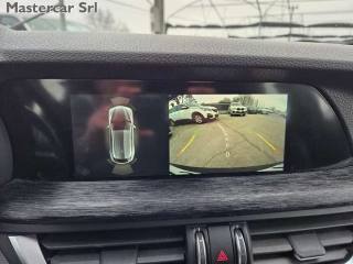 ALFA ROMEO Stelvio usata, con Specchietti laterali elettrici