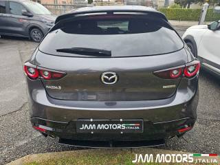 MAZDA 3 usata, con Chiusura centralizzata