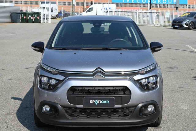 CITROEN C3 usata, con USB