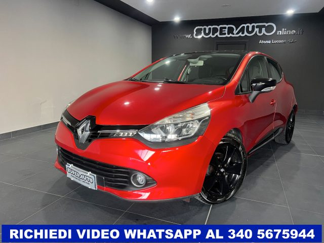 RENAULT Clio usata, con Airbag