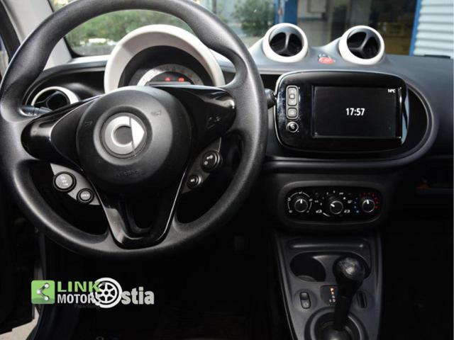 SMART ForTwo usata 28