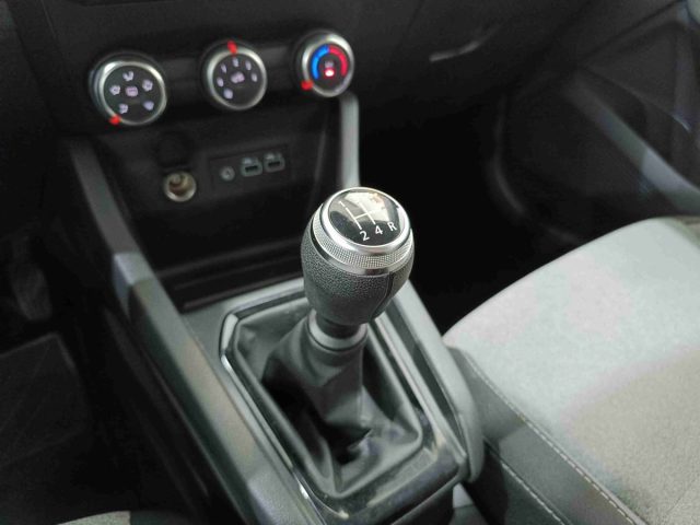 RENAULT Clio usata, con Controllo trazione