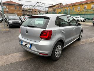VOLKSWAGEN Polo usata, con Autoradio