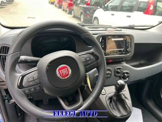 FIAT Panda usata, con Specchietti laterali elettrici