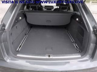 AUDI A6 usata, con Vetri oscurati