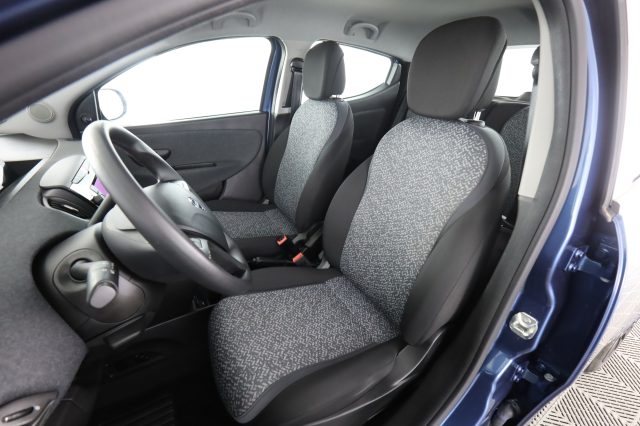 LANCIA Ypsilon usata 2