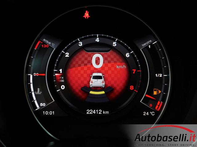 ABARTH 695 usata 46