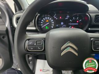 CITROEN C3 usata 12