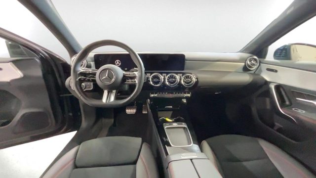 MERCEDES-BENZ A 200 usata, con Chiusura centralizzata