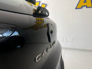 RENAULT Captur usata, con ESP