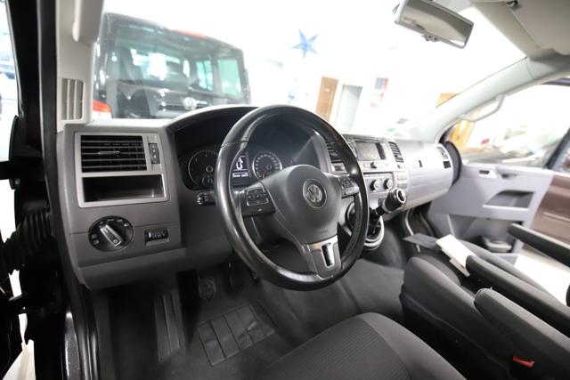 VOLKSWAGEN Multivan usata, con Airbag Passeggero