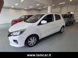 MITSUBISHI Space Star usata, con Controllo trazione