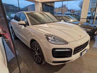 PORSCHE Cayenne usata, con ESP