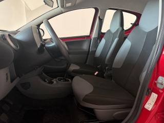 PEUGEOT 107 usata 7