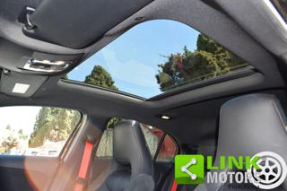 MERCEDES-BENZ A 45 S AMG usata, con Sensori di parcheggio anteriori