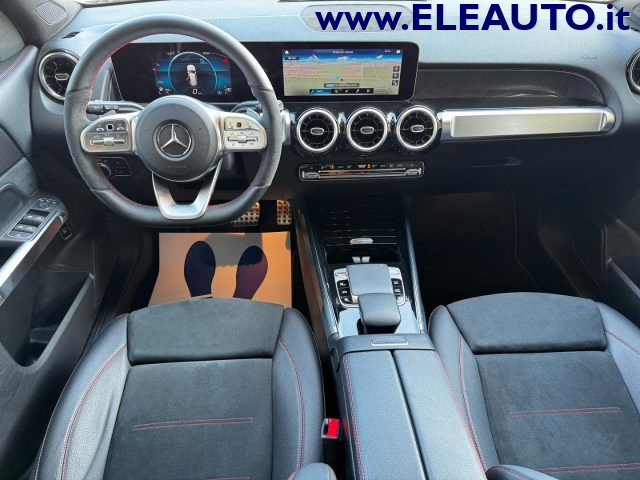 MERCEDES-BENZ GLB 200 usata, con Controllo trazione