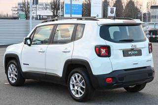 JEEP Renegade usata, con Cerchi in lega