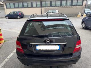 MERCEDES-BENZ C 180 usata, con Autoradio