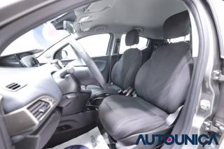 LANCIA Ypsilon usata, con Boardcomputer