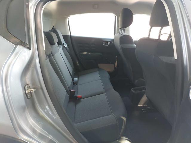 CITROEN C3 usata, con Climatizzatore