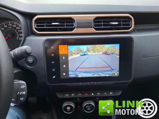 DACIA Duster usata 23