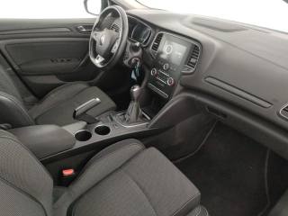 RENAULT Megane usata, con Chiusura centralizzata