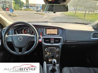 VOLVO V40 usata, con Controllo trazione