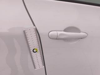 RENAULT ZOE usata, con Frenata d