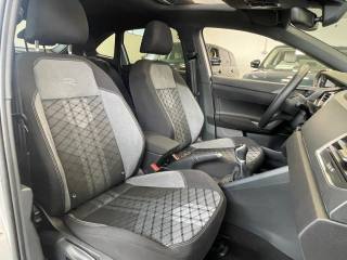 VOLKSWAGEN Taigo usata, con Chiusura centralizzata