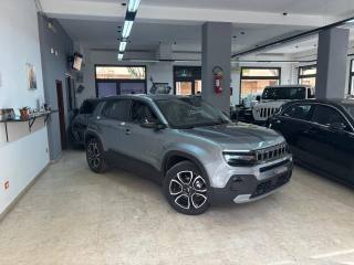 JEEP Avenger 1.2 Turbo Summit