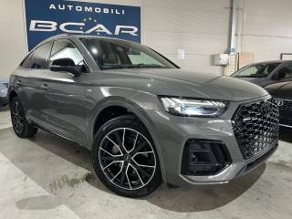 AUDI Q5 usata, con Airbag laterali