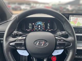 HYUNDAI i20 usata, con Boardcomputer