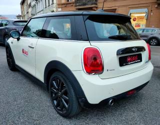 MINI Cooper usata, con Alzacristalli elettrici