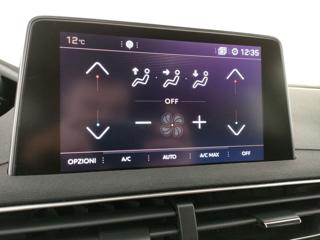 PEUGEOT 3008 usata, con Fendinebbia