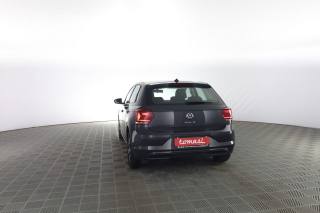 VOLKSWAGEN Polo usata 4