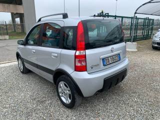 FIAT Panda usata, con Boardcomputer