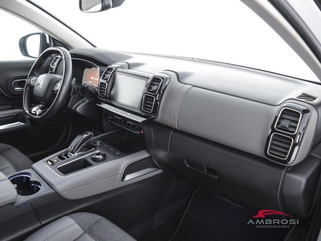 CITROEN C5 Aircross usata 11