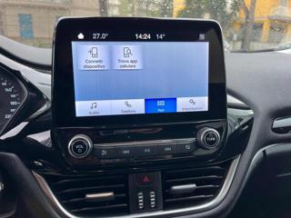 FORD Fiesta usata, con Servosterzo