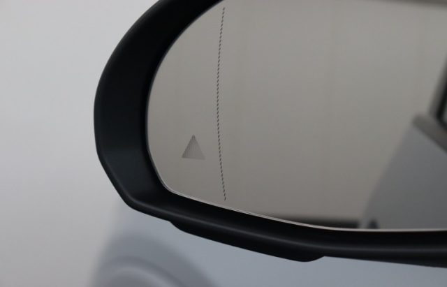 MERCEDES-BENZ GLC 300 usata, con Portellone posteriore elettrico
