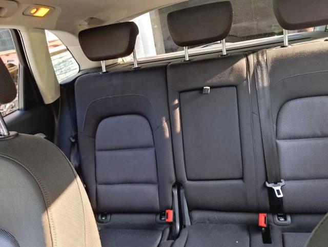 AUDI Q5 usata, con Immobilizzatore elettronico