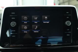 VOLKSWAGEN T-Roc usata, con Isofix