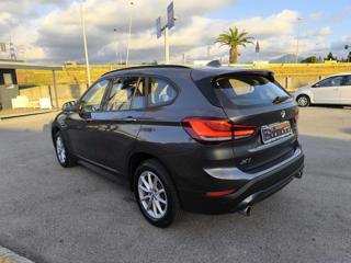 BMW X1 usata, con Alzacristalli elettrici