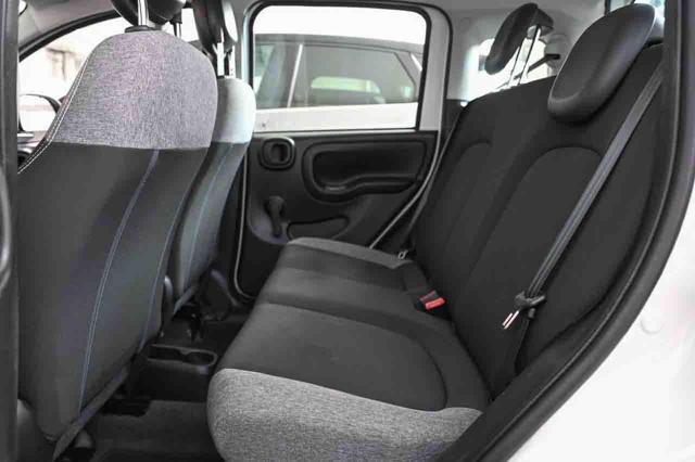 FIAT Panda usata, con Immobilizzatore elettronico