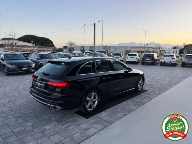 AUDI A4 usata, con Climatizzatore