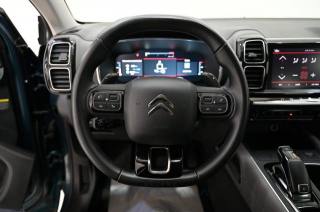 CITROEN C5 Aircross usata, con Cerchi in lega