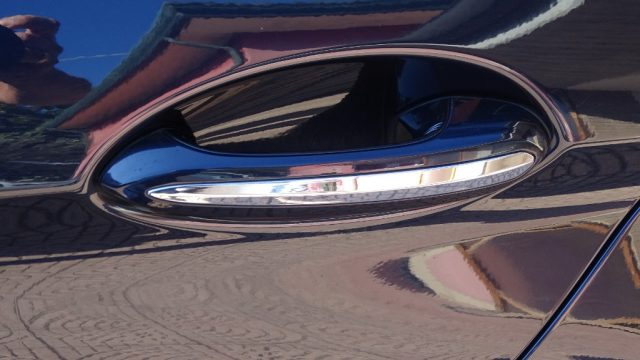 BMW 530 usata, con Frenata d