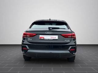 AUDI Q3 usata, con Airbag Passeggero